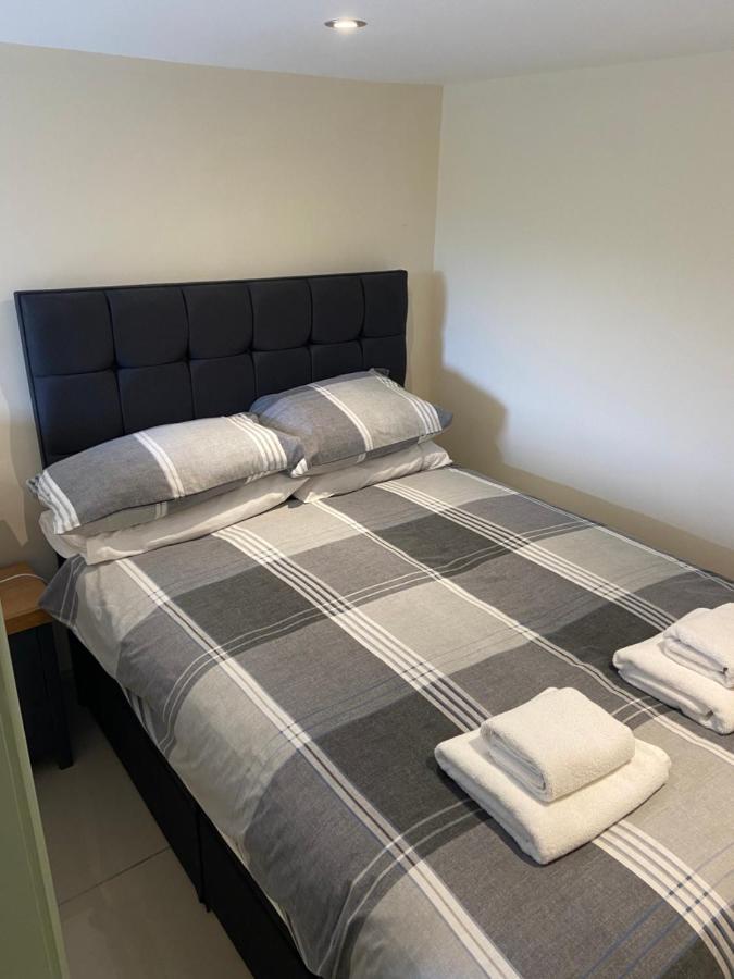 The Canteen Beautiful 1-Bed Apartment In Keswick Threlkeld Kültér fotó