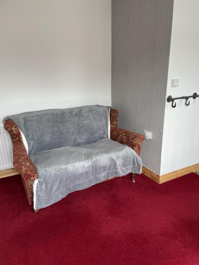 The Canteen Beautiful 1-Bed Apartment In Keswick Threlkeld Kültér fotó