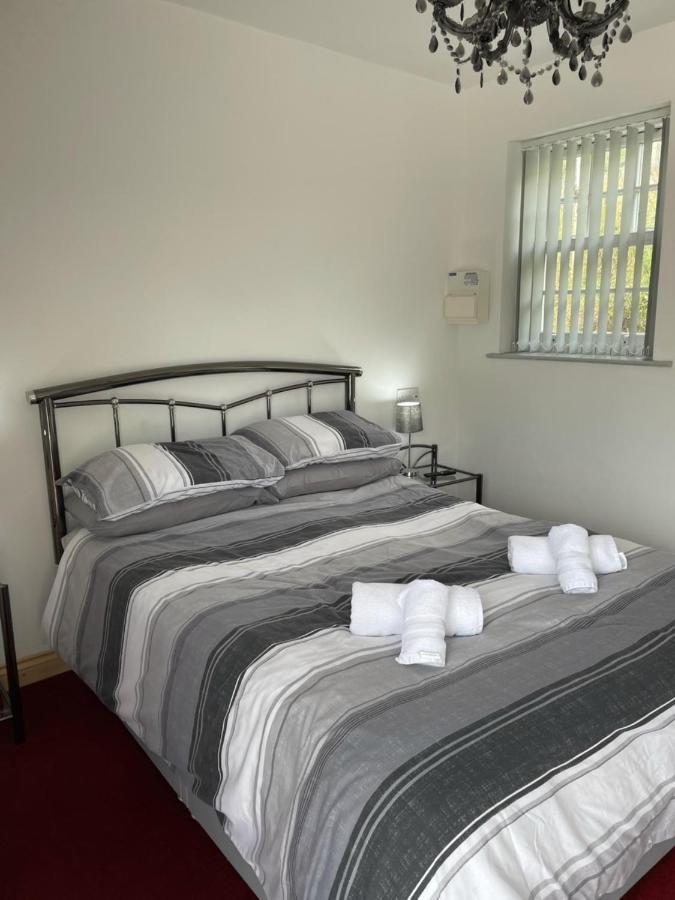 The Canteen Beautiful 1-Bed Apartment In Keswick Threlkeld Kültér fotó